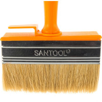 Кисть макловица SANTOOL 30х120 мм 010152-120-030