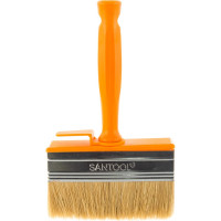 Кисть макловица SANTOOL 30х120 мм 010152-120-030