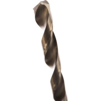 Сверло по металлу (6х113 мм; HEX 1/4) ПРАКТИКА 037-619