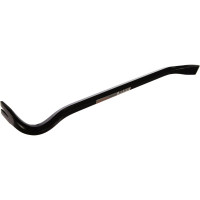 Гвоздодер SANTOOL шестигранный крашеный 400 мм 030845-400