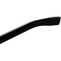 Гвоздодер SANTOOL шестигранный крашеный 400 мм 030845-400