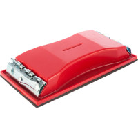 Брус для шлифования SANTOOL 210х100 мм пластмассовый 010390-210-100