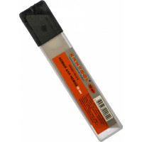 Запасные лезвия к ножам SANTOOL 18 мм 10 шт 020550-100-018