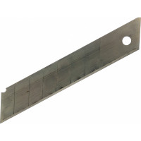 Запасные лезвия к ножам SANTOOL 18 мм 10 шт 020550-100-018