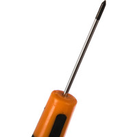 Крестовая отвертка SANTOOL МАСТЕР №0 63 мм 031410-100-063