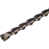 Бур по бетону серия Профи (12х260 мм; SDS-plus) ПРАКТИКА 033-703