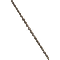 Бур по бетону серия Профи (14х360 мм; SDS-plus) ПРАКТИКА 031-853