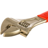 Разводной ключ SANTOOL 200 мм 031630-200