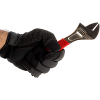 Разводной ключ SANTOOL 200 мм 031630-200