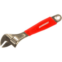 Разводной ключ SANTOOL 200 мм 031630-200