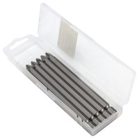 Бита PZ-2 Профи (5 шт; 110 мм) ПРАКТИКА 036-766