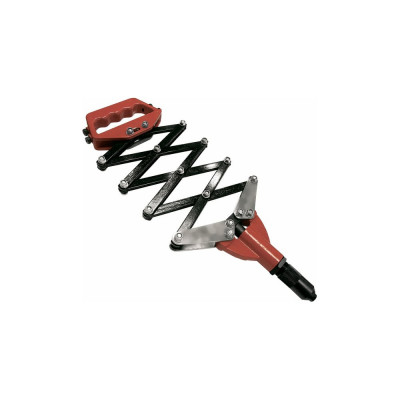 Заклепочник SANTOOL 800 мм гармошка PROFI 032210-001