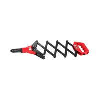 Заклепочник SANTOOL 800 мм гармошка PROFI 032210-001