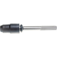 Переходник SDS Max - SDS Plus (225 мм) ПРАКТИКА 035-554