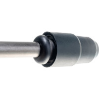 Переходник SDS Max - SDS Plus (225 мм) ПРАКТИКА 035-554