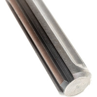 Переходник SDS Max - SDS Plus (225 мм) ПРАКТИКА 035-554