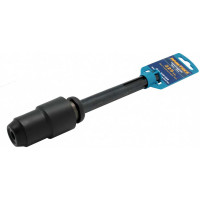 Переходник SDS Max - SDS Plus (225 мм) ПРАКТИКА 035-554