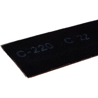 Сетка абразивная №5 (10 шт; 115х280 мм; Р220) SANTOOL 060211-115-220