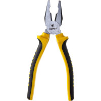 Комбинированные плоскогубцы TOPEX 200 мм 32D100