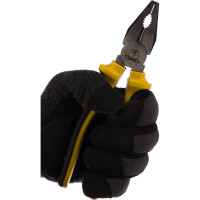 Комбинированные плоскогубцы TOPEX 200 мм 32D100