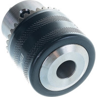 Патрон ключевой (13 мм; конус В12) ПРАКТИКА 030-191