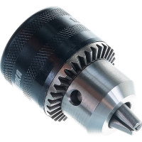 Патрон ключевой (13 мм; конус В12) ПРАКТИКА 030-191