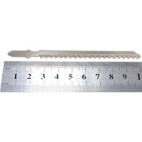 Набор пилок для лобзика алмазных (5 шт) ПРАКТИКА 644-375