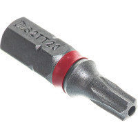 Набор бит (35 шт; PH; PZ; SL; T/Torx; TW; Hex + магнитный держатель) ПРАКТИКА 779-004