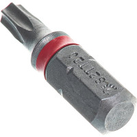 Набор бит (35 шт; PH; PZ; SL; T/Torx; TW; Hex + магнитный держатель) ПРАКТИКА 779-004