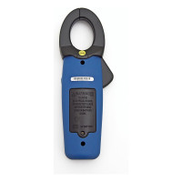 Токовые клещи с датчиком температуры СЕМ DT-3343 480397