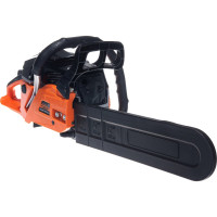 Бензиновая пила CARVER PROMO PSG-45-15 01.004.00023