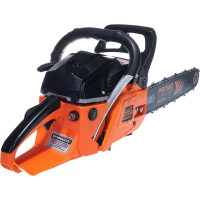 Бензиновая пила CARVER PROMO PSG-45-15 01.004.00023