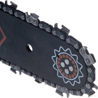 Бензиновая пила CARVER PROMO PSG-45-15 01.004.00023