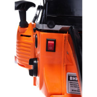 Бензиновая пила CARVER PROMO PSG-45-15 01.004.00023