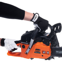 Бензиновая пила CARVER PROMO PSG-45-15 01.004.00023