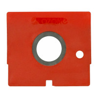 Мешок-пылесборник оригинальный синтетический OZONE multiplex (1 шт.) LG TB-36 MX-08