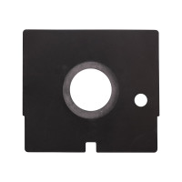 Мешок-пылесборник оригинальный синтетический OZONE multiplex (1 шт.) LG TB-36 MX-08