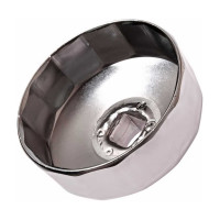 Съемник масляного фильтра чашка 65 мм JTC-1114