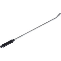 Гнутая монтировочная лопатка с обрезиненной рукояткой 915 мм JTC-3003