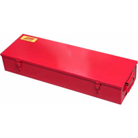 Набор торцевых 6-гранных головок 1", 36-65 мм, 16 предметов JTC H816M