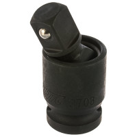 Карданный ударный переходник 1/2" JTC /1/10/100- JTC-3703