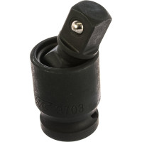 Карданный ударный переходник 1/2" JTC /1/10/100- JTC-3703