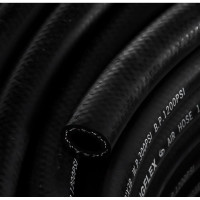 Воздушный резиновый шланг высокого давления (300 PSI, 1/2", 100 м) JTC 5604