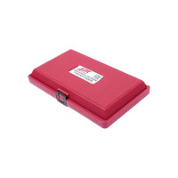 Универсальная плашка для внешней резьбы 1-1/4" - 5" JTC 1352