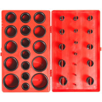 Набор уплотнительных колец, 394 шт. JTC-1044