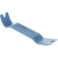 Набор съемников для демонтажа облицовочных панелей, 5 предметов JTC 3322