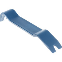 Набор съемников для демонтажа облицовочных панелей, 5 предметов JTC 3322