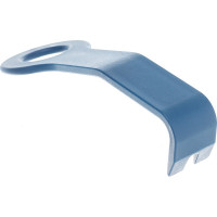 Набор съемников для демонтажа облицовочных панелей, 5 предметов JTC 3322