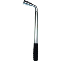 Баллонный телескопический ключ, 17-19мм JTC 5213