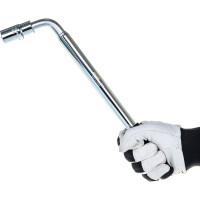 Баллонный телескопический ключ, 17-19мм JTC 5213